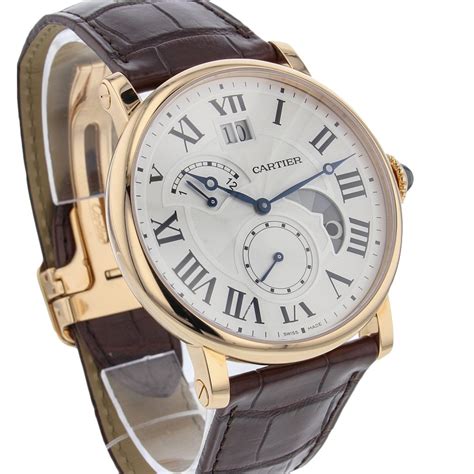 cartier watch men replica|knockoff cartier watches.